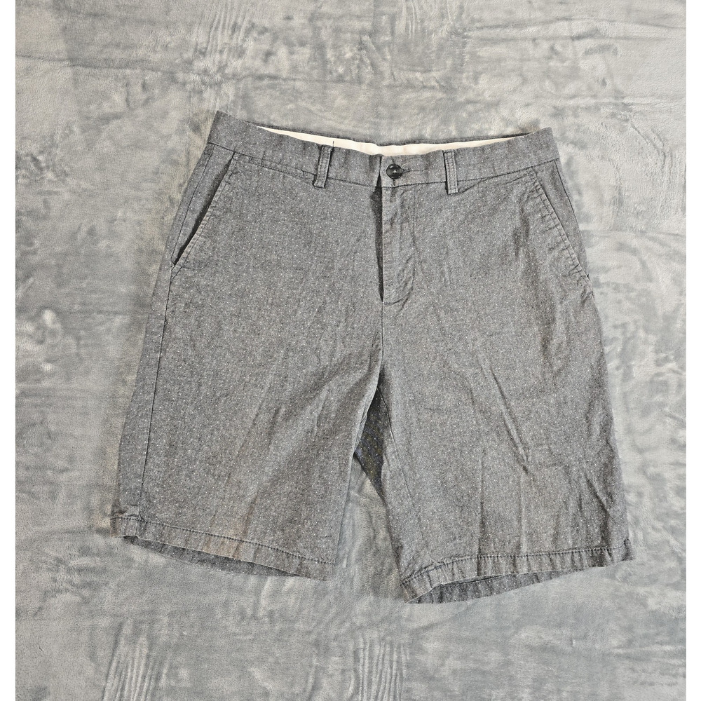 Old Navy Mens Shorts Ultimate Slim Size 34 C0105